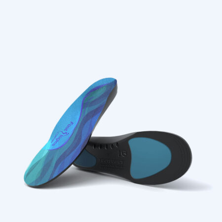 Footlogics COMFORT