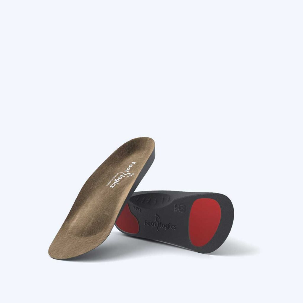 Insole for Ball of Foot pain