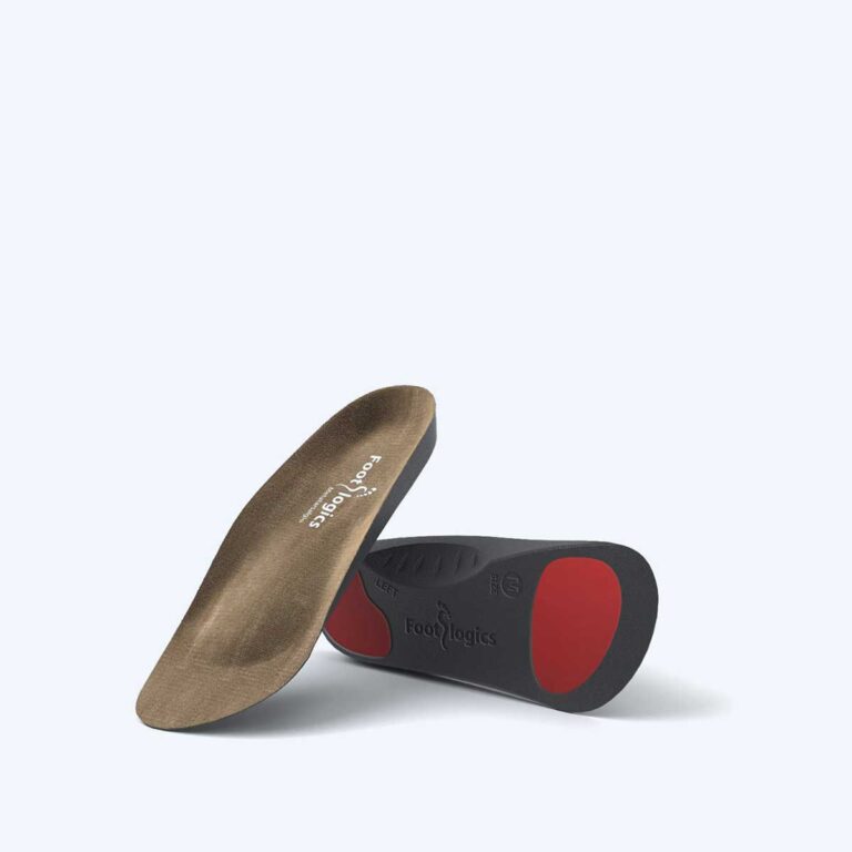 Insole for Ball of Foot pain