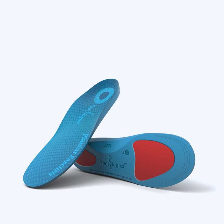 Plantar Fasciitis orthotic insole