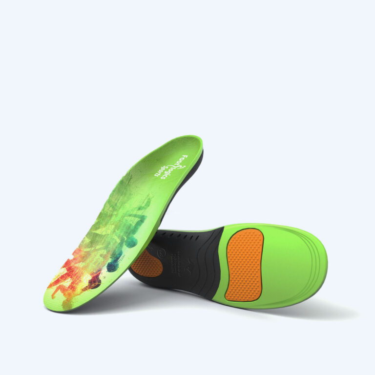 Sports orthotics