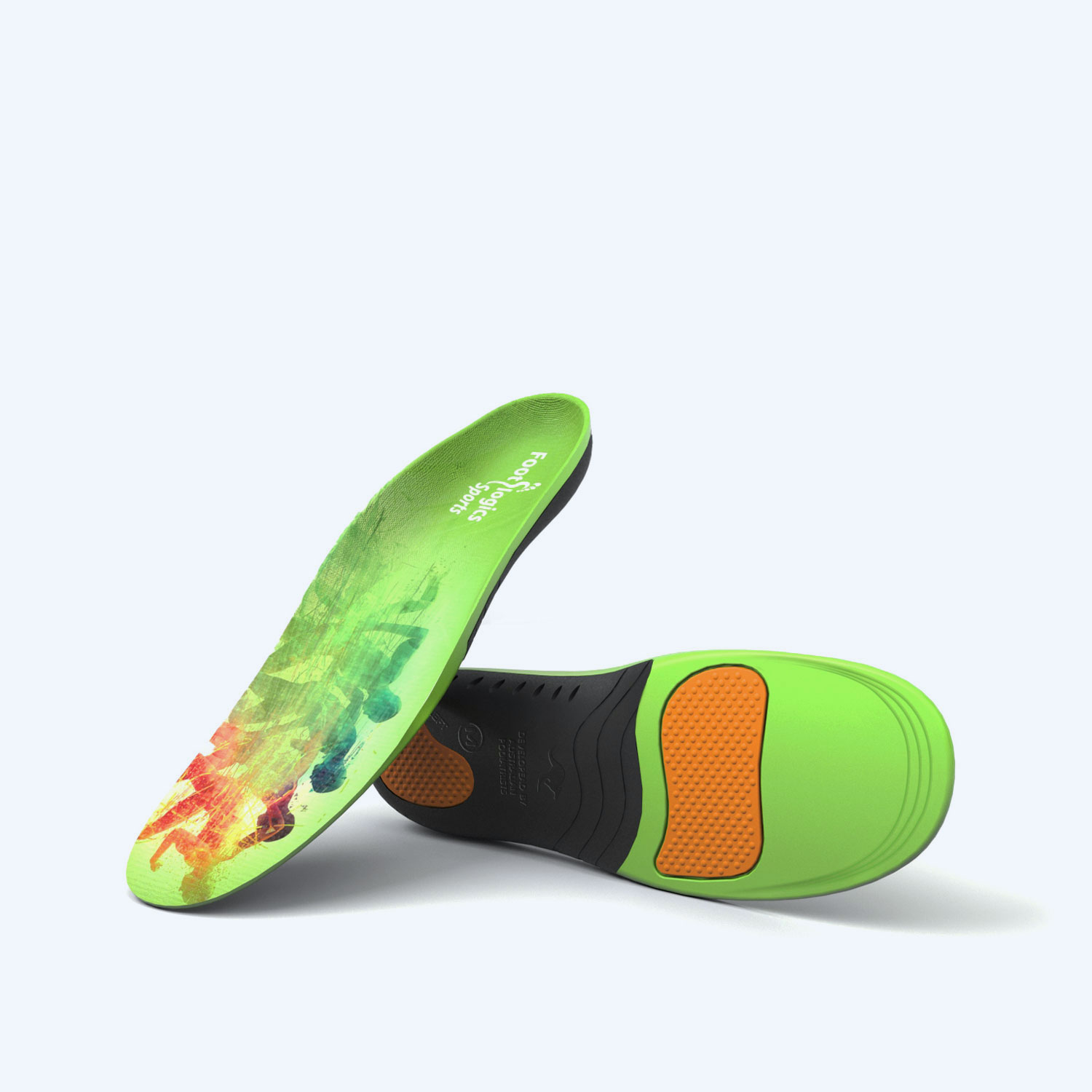Sports orthotics