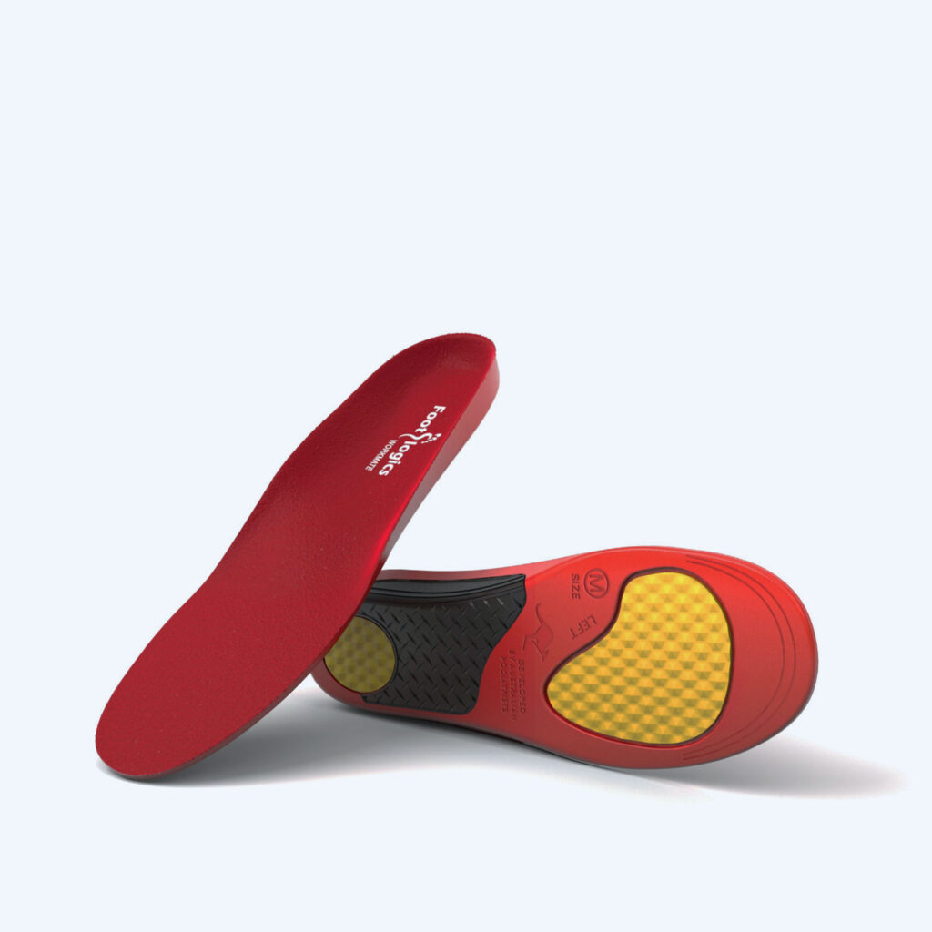Best insoles for work boots