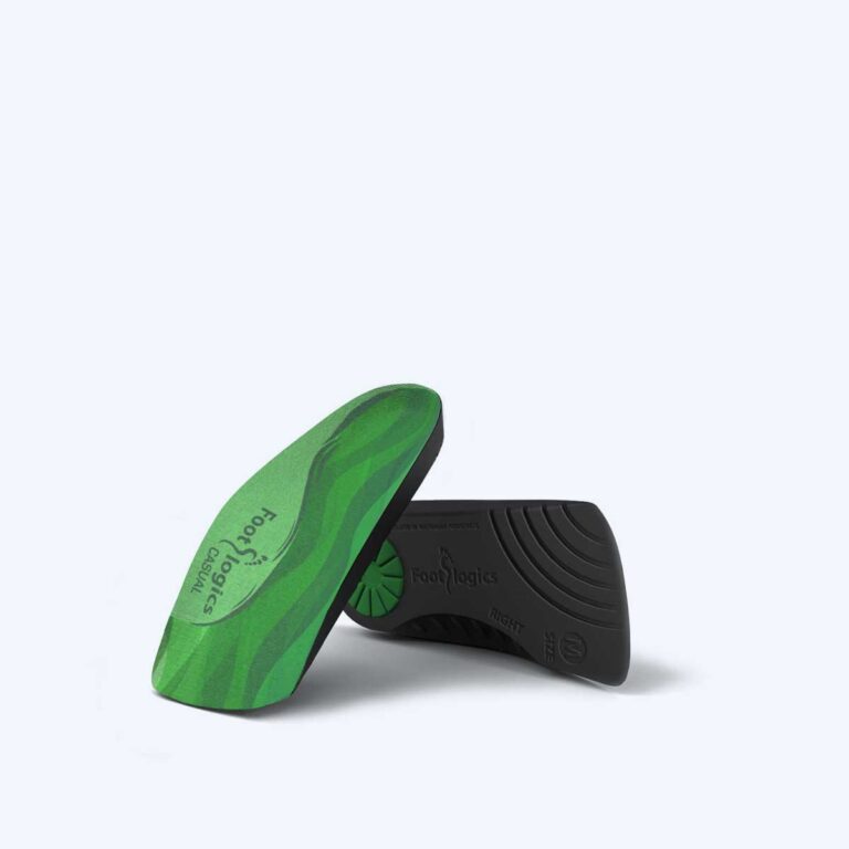 3/4 length orthotic