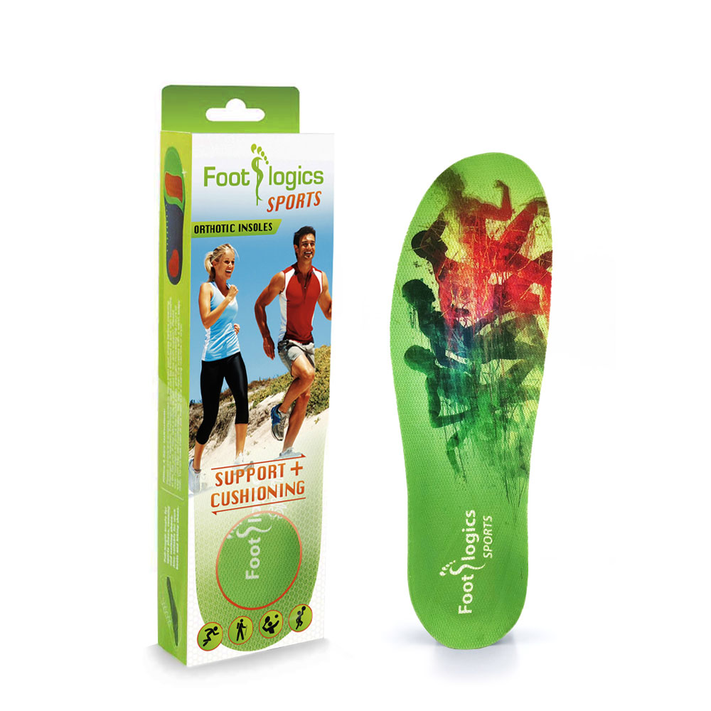 Footlogics SPORTS - Image 3
