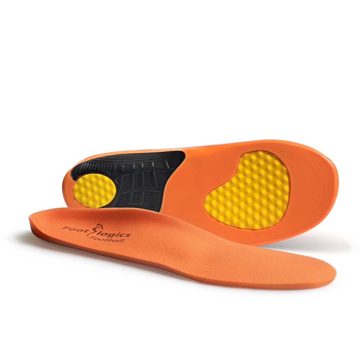 soccer boots insole