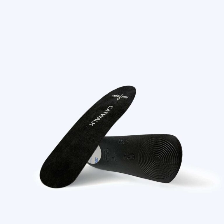 orthotics for heels