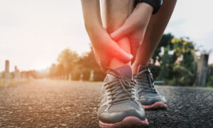 Preventing Joint Injuries