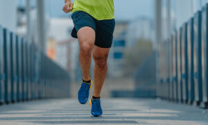 Run For Your Health