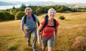 What Makes You Go On A Walking Holiday