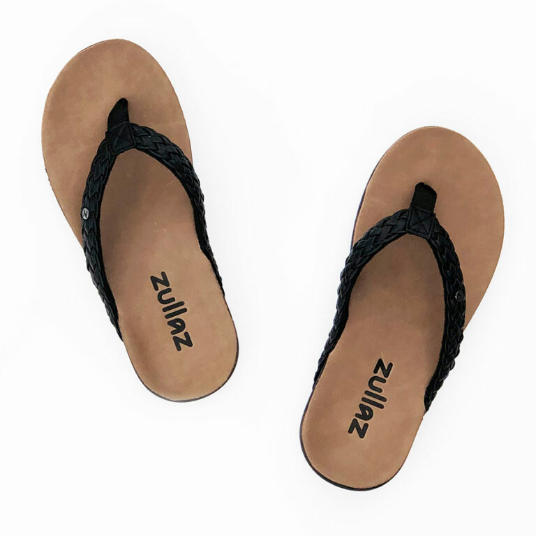 zullaz slippers review