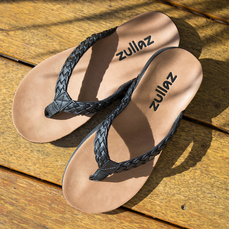 zullaz slippers review