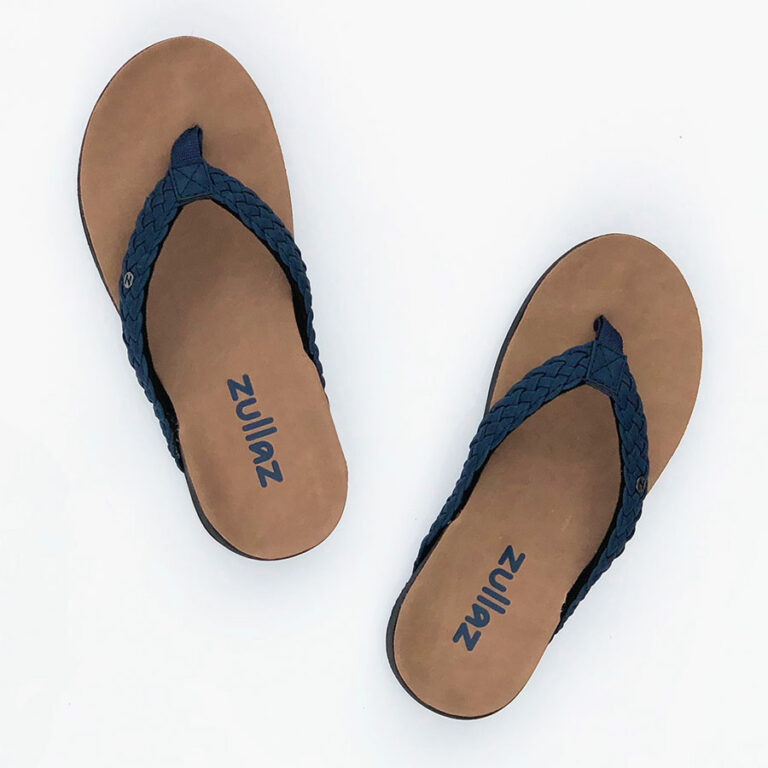 zullaz slippers review