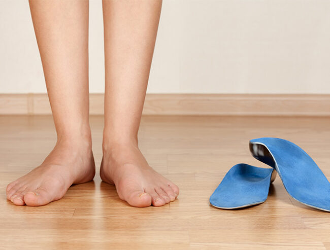 Orthotics for Children | Shoes Inserts For Kids | Insoles for Flat Feet - Footlogics USA