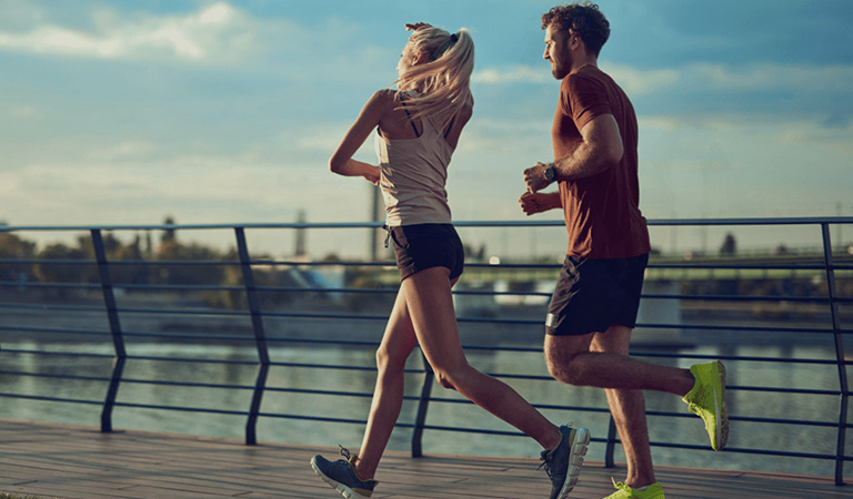 Orthotics Sports Running