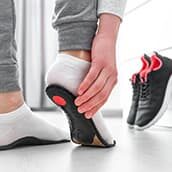 Arch Support Insoles