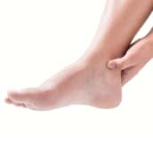 Diabetic Foot