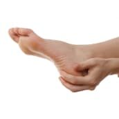 Heel Pain