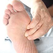 Morton’s Neuroma