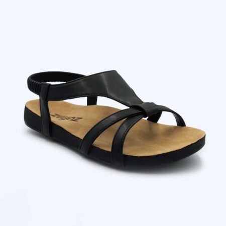 Anna – Black