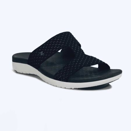 Lily – Black