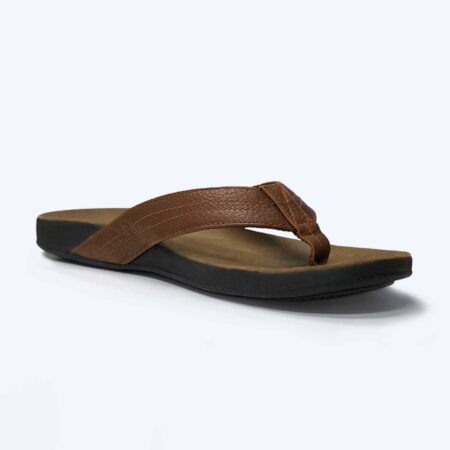 Mens ‘Byron’ – Tan