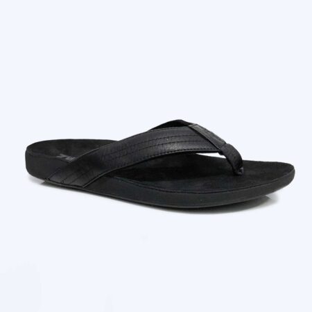 Mens ‘Byron’ – Black