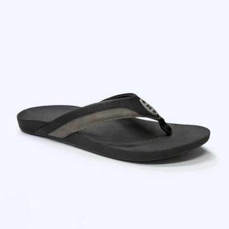 Mens ‘Kirra’ – Black