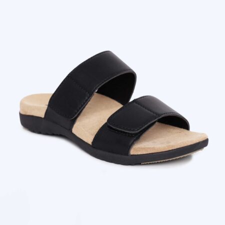 Spring – Black