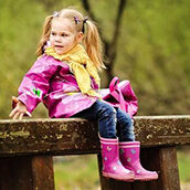 Children Orthotics