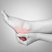 Plantar Fasciitis