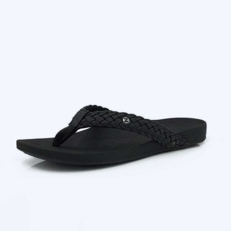 Mila – Black