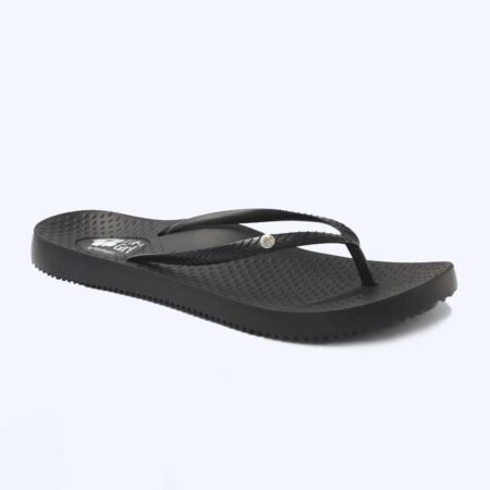 Tiki Girl – Black