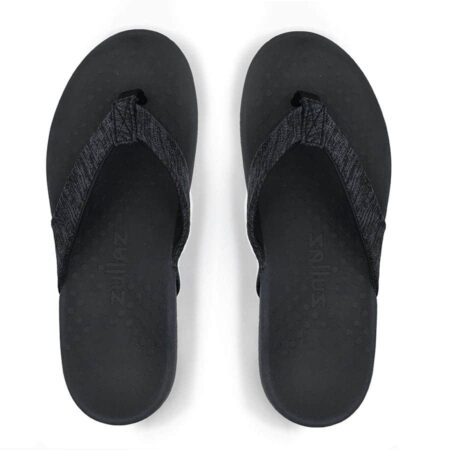 Active – Black | Footlogics USA