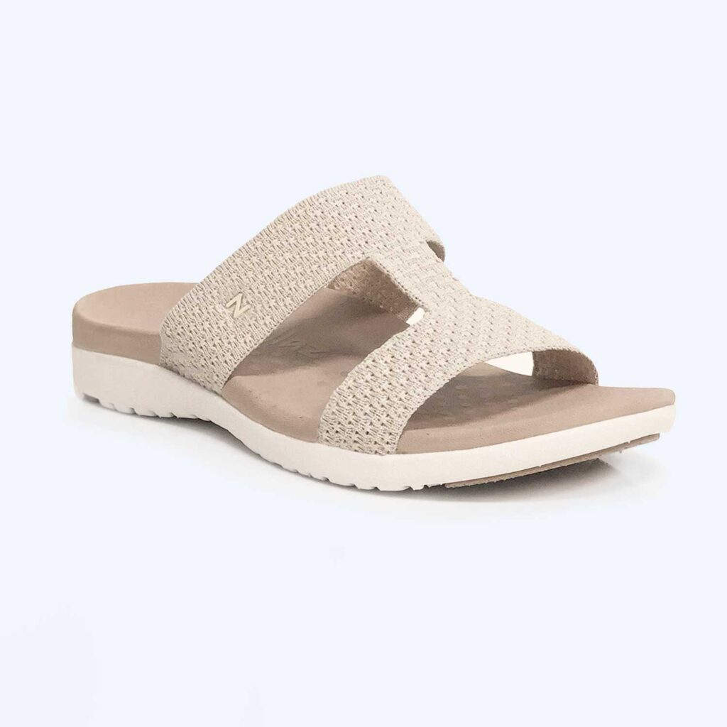 arch support sandal