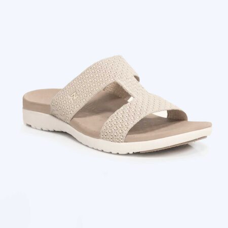 Lily – Light Taupe