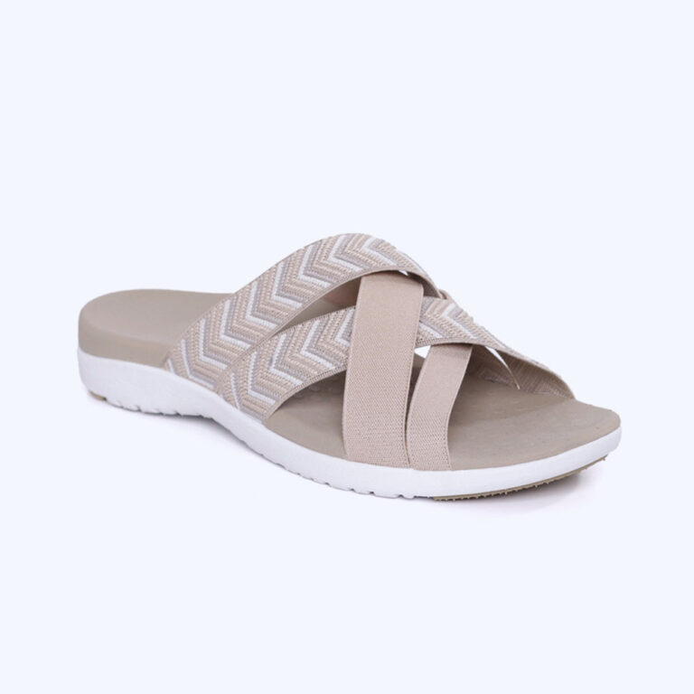womens arch support sandal Tilly