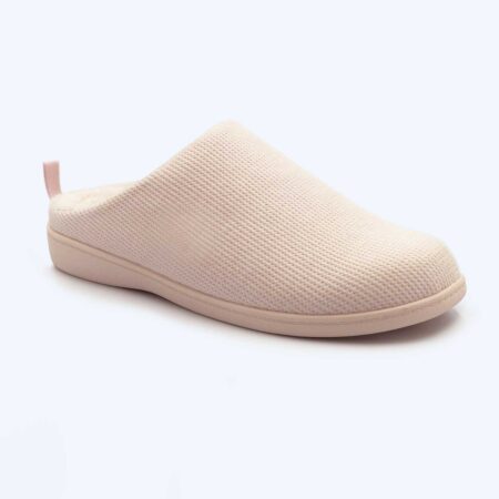 Womens Slipper - Pink