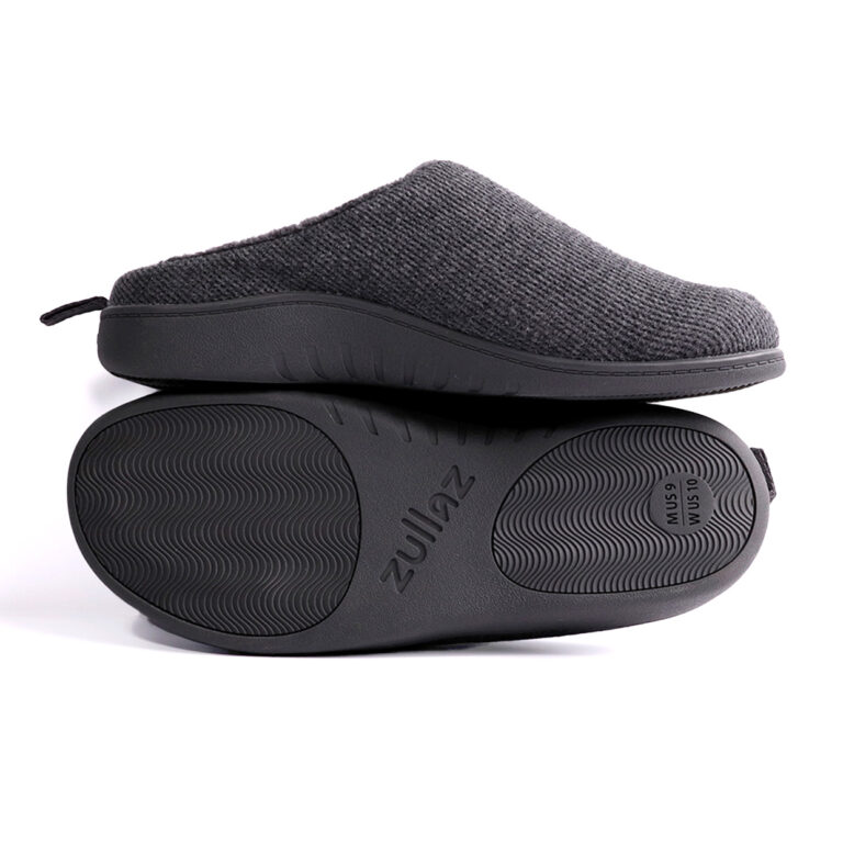 Mens Slipper support