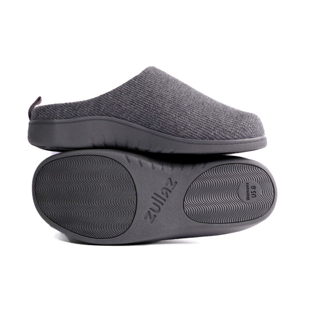 ★新品未使用★ nonnative  SLIPPER US8 Womens Slipper - Grey | Footlogics USA