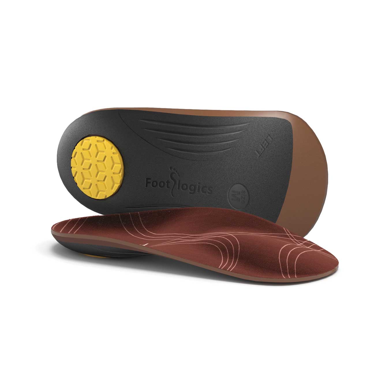 metatarsalgia insole