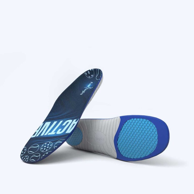 Pickleball insole