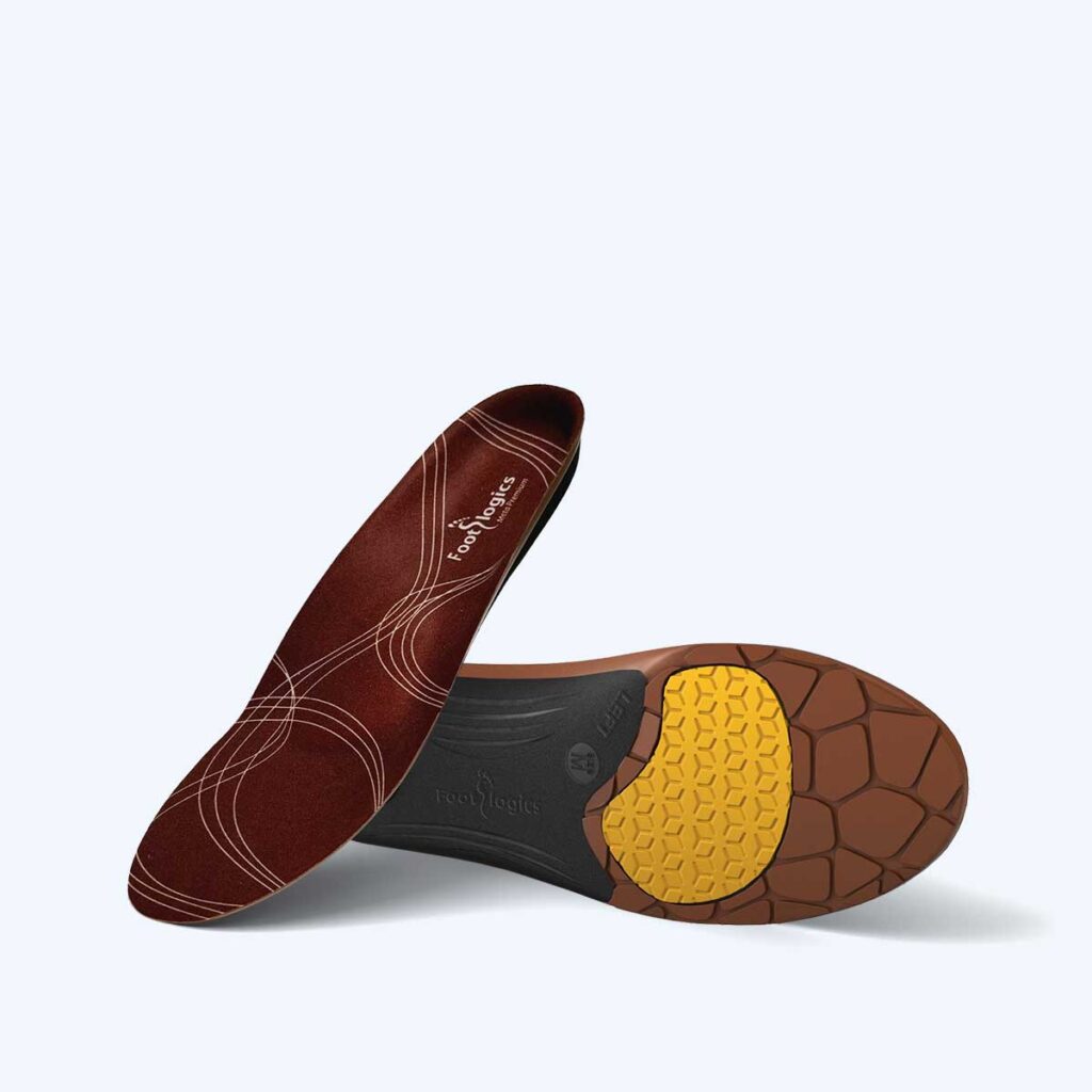 Mortons Neuroma insole