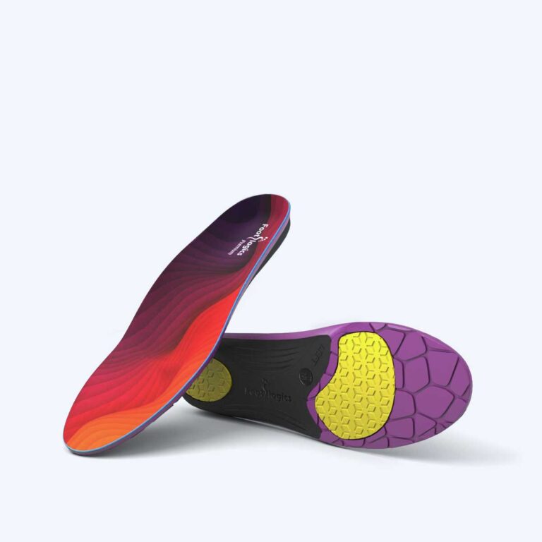 Premium Orthotics