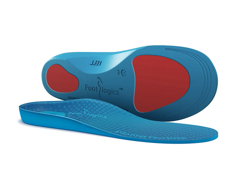 Footlogics Plantar Fasciitis Insole