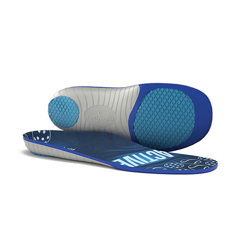 pickleball heel pain insole