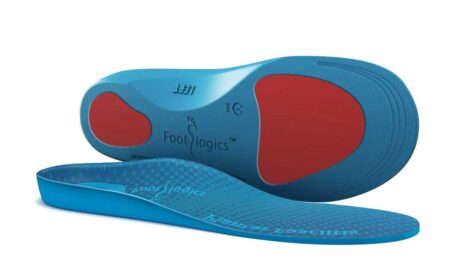 Footlogics Fasciitis Insole