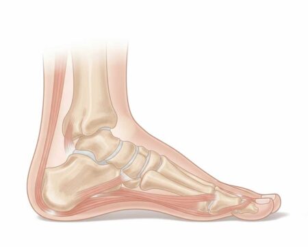 Plantar Fascia