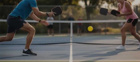 Insoles For Pickleball Players