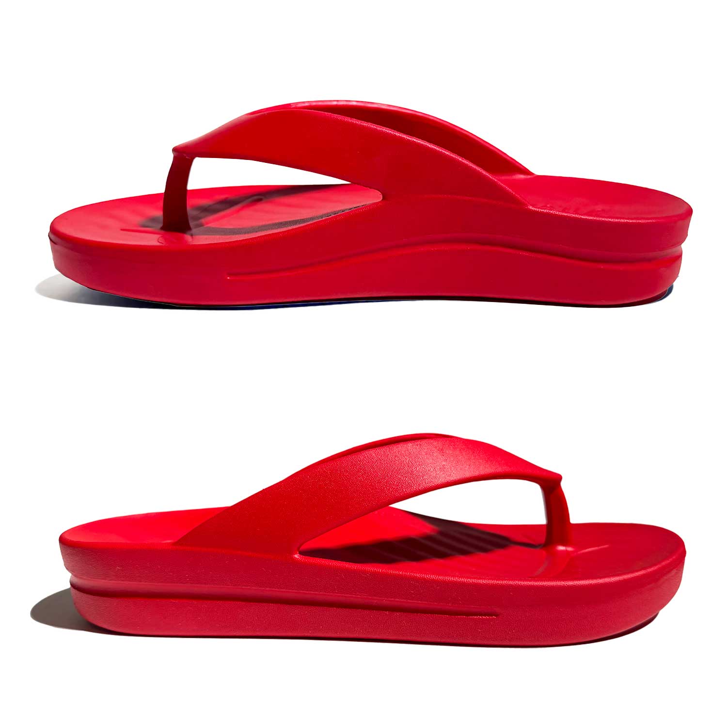 TIKI – Raspberry Red - Image 3